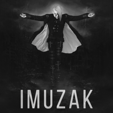 Imuzak album art - Kazumi